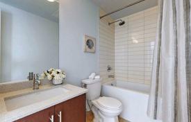 2 dormitorio piso en Old Toronto, Canadá. C$988 000