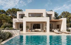 4 dormitorio villa 535 m² en Benissa, España. 1 950 000 €