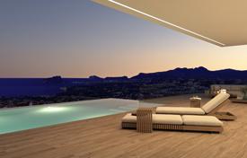 3 dormitorio chalet 560 m² en Cumbre, España. 2 456 000 €