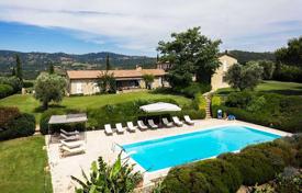 Villa – Magliano In Toscana, Toscana, Italia. Price on request