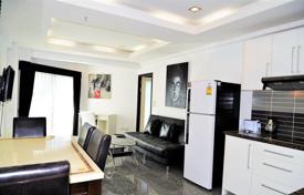 1 dormitorio piso 68 m² en Pattaya, Tailandia. $107 000