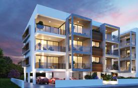 2-dormitorio apartamentos en edificio nuevo en Larnaca (city), Chipre. 222 000 €
