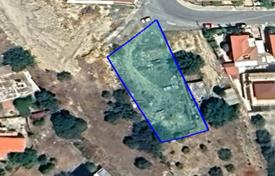 Terreno en Agios Athanasios (Cyprus), Chipre. 680 000 €