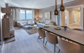 2 dormitorio piso en Kadıköy, Turquía. $605 000