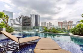 Condominio – Huai Khwang, Bangkok, Tailandia. $152 000