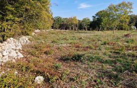 Terreno en Istria County, Croacia. 155 000 €