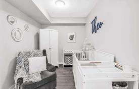 2 dormitorio piso en Etobicoke, Canadá. C$794 000