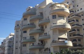 Piso – Netanya, Center District, Israel. $490 000