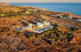 Terreno en Ayia Napa, Chipre. 550 000 €