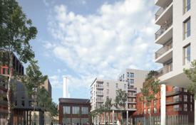 New residential complex with apartments en Ile-de-France, Francia. de 338 000 €