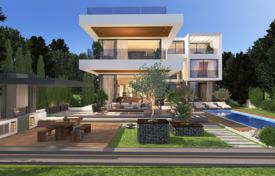 7 dormitorio chalet 800 m² en Kissonerga, Chipre. 5 800 000 €