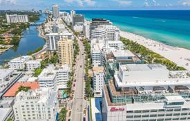 Condominio – Collins Avenue, Miami, Florida,  Estados Unidos. $598 000