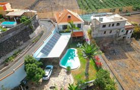 Finca rústica en Santiago del Teide, España. 1 600 000 €