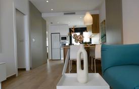 3 dormitorio chalet 96 m² en Pilar de la Horadada, España. 285 000 €