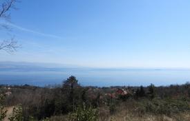 Terreno en Lovran, Croacia. 920 000 €