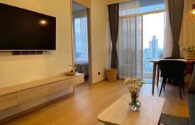 2-dormitorio apartamentos en condominio en Khlong Toei, Tailandia. $337 000