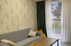 3 dormitorio piso 86 m² en Krtsanisi Street, Georgia. $155 000