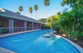 Villa – Saint Thomas Lowland Parish, San Cristóbal y Nieves. $1 950 000