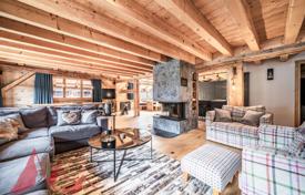 8 dormitorio chalet en Morzine, Francia. 2 250 000 €