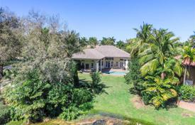 Casa de pueblo – Coral Springs, Florida, Estados Unidos. $1 475 000