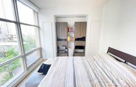 2 dormitorio piso en Old Toronto, Canadá. C$897 000