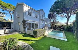 7 dormitorio villa en Cap d'Antibes, Francia. 2 950 000 €