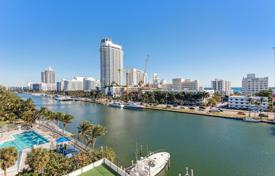 Condominio – Pine Tree Drive, Miami Beach, Florida,  Estados Unidos. $789 000