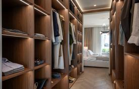 2 dormitorio piso 51 m² en Riga, Letonia. Price on request