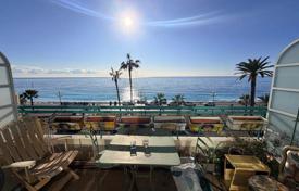 1 dormitorio piso 37 m² en Promenade des Anglais, Francia. 420 000 €
