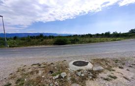 Terreno – Omišalj, Primorje-Gorski Kotar County, Croacia. 150 000 €