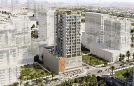 Complejo residencial Park Boulevard – Jumeirah Village Circle (JVC), Jumeirah Village, Dubai, EAU (Emiratos Árabes Unidos). From $214 000