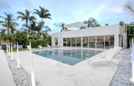 Villa – Miami, Florida, Estados Unidos. $2 990 000