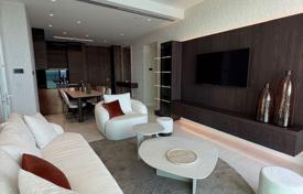 2 dormitorio piso 119 m² en Mouttagiaka, Chipre. 1 400 000 €