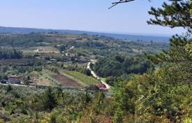 Terreno en Grožnjan, Croacia. 197 000 €