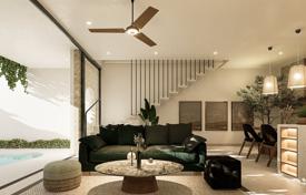 2 dormitorio villa 147 m² en Batu Bolong Beach, Indonesia. $379 000