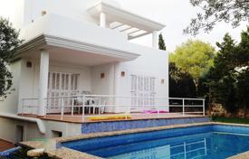 Villa – Cala D'or, Islas Baleares, España. 3 950 €  por semana