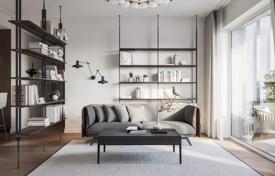 3 dormitorio piso 74 m² en Zemgale Suburb, Letonia. 292 000 €