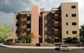 2 dormitorio piso 109 m² en Kato Polemidia, Chipre. 390 000 €