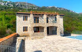 6 dormitorio villa 466 m² en Petrovac, Montenegro. 900 000 €