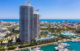 Piso – Miami Beach, Florida, Estados Unidos. $998 000