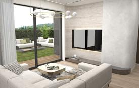 3 dormitorio piso 117 m² en Lovran, Croacia. 570 000 €
