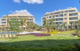 2 dormitorio piso 97 m² en Trachoni, Chipre. 350 000 €