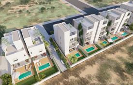 3-dormitorio apartamentos en edificio nuevo en Larnaca, Chipre. 310 000 €