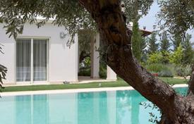 Villa – Eubea, Thessalia Sterea Ellada, Grecia. 6 000 €  por semana