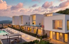 2 dormitorio piso 119 m² en Tivat city, Montenegro. 496 000 €