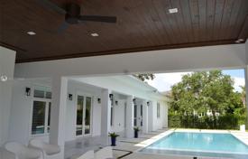 Villa – Miami, Florida, Estados Unidos. $2 880 000