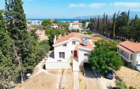 4 dormitorio casa de pueblo 320 m² en Korinthia, Grecia. Price on request