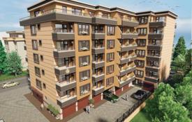 2 dormitorio piso 70 m² en Pomorie, Bulgaria. 105 000 €