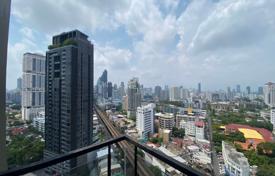 3-dormitorio apartamentos en condominio en Khlong Toei, Tailandia. 2 530 €  por semana