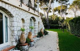 Villa – Cap d'Antibes, Antibes, Costa Azul,  Francia. Price on request